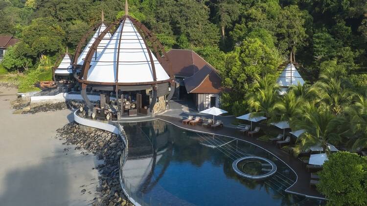 Ritz-Carlton Langkawi