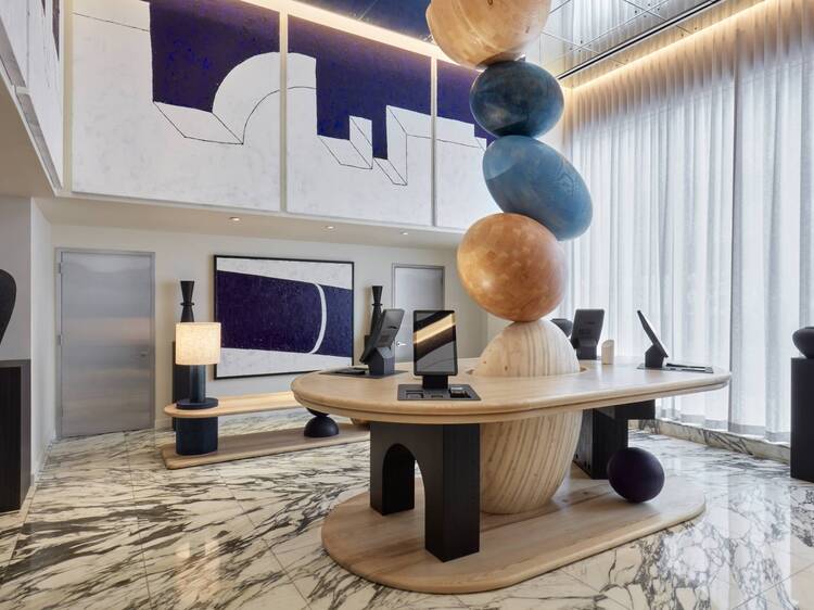 Hotel Park Ave