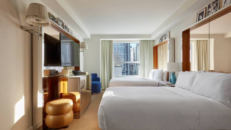 Hotel Park Ave