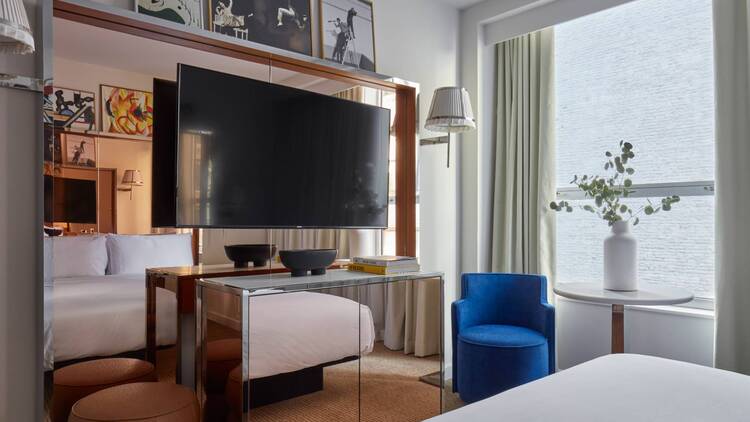 Hotel Park Ave