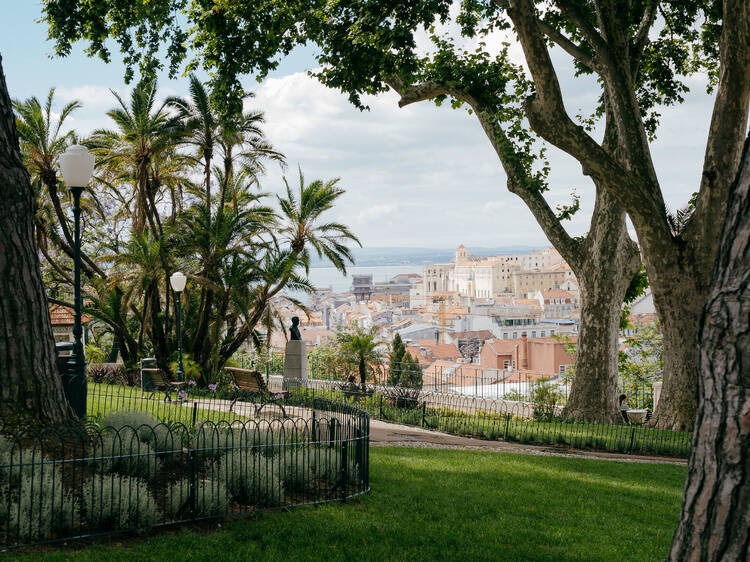 Cinema ao ar livre regressa ao Jardim do Torel em Agosto Cinema ao ar livre regressa ao Jardim do Torel em Agosto