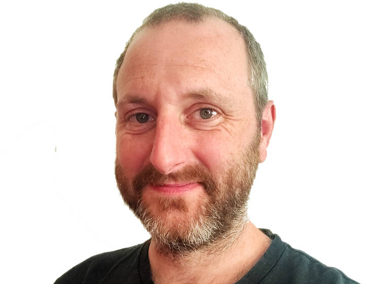 Adam Marshall