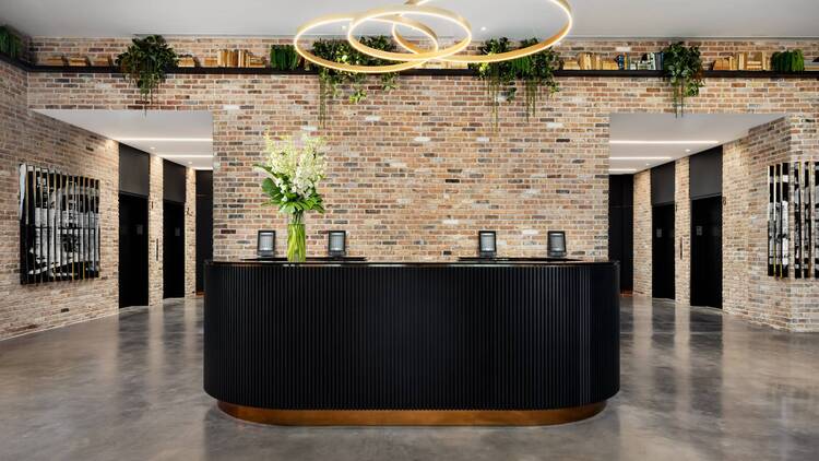 The Elser Hotel Miami