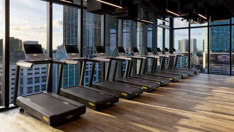 The Elser Hotel Miami