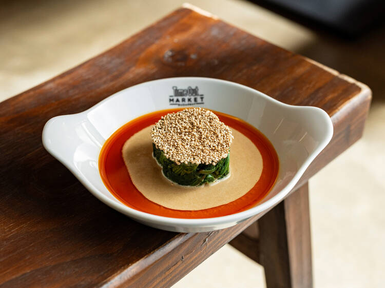 101 Bistro