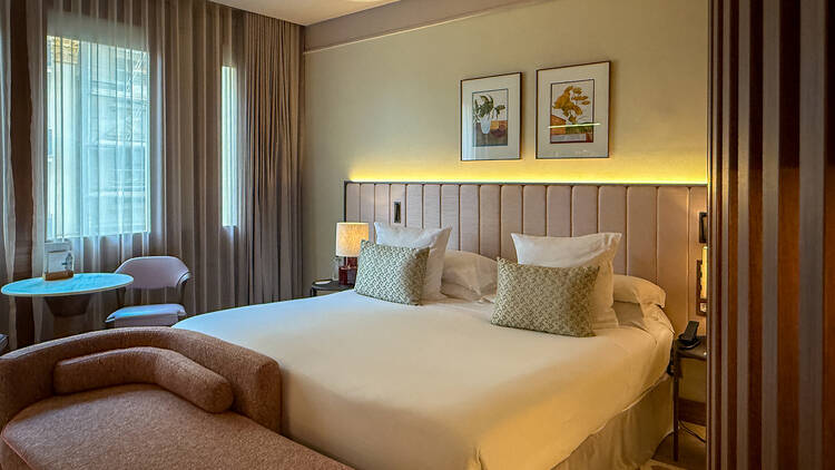 Grand Hotel Central 