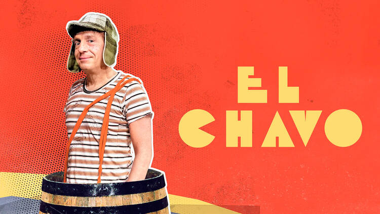 El Chavo del 8 llega a Netflix con los 290 capítulos: fecha de estreno y detalles