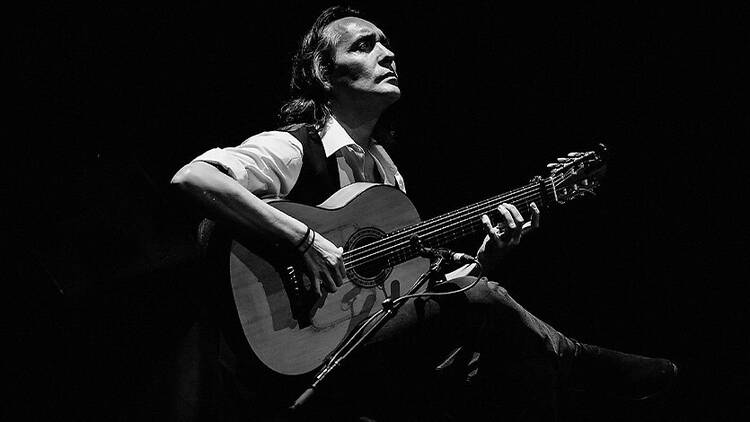 Vicente Amigo
