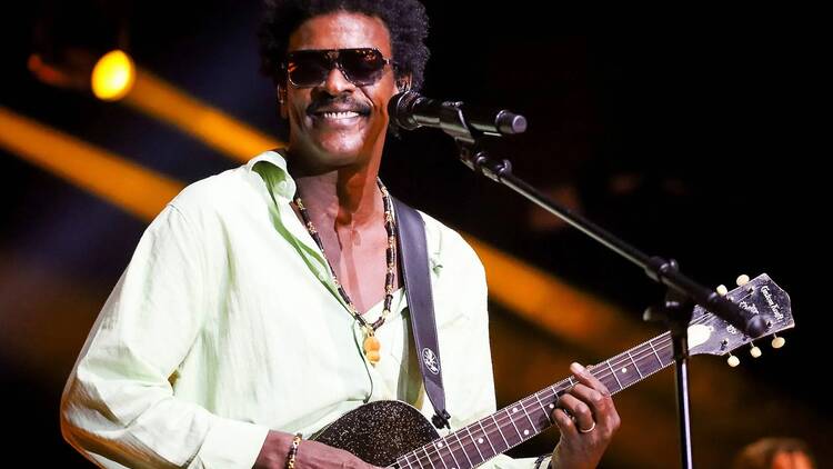 Seu Jorge Seu Jorge