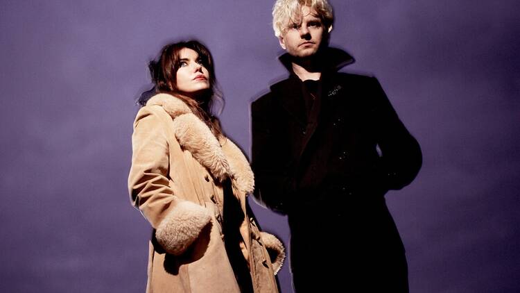 Blood Red Shoes Blood Red Shoes