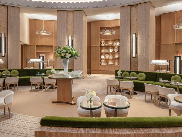 Anantara Plaza Nice