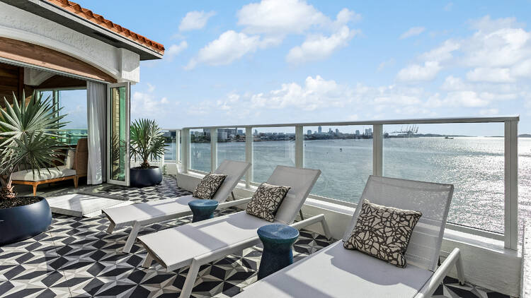 InterContinental Miami
