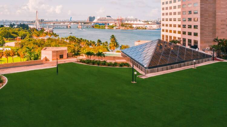 InterContinental Miami