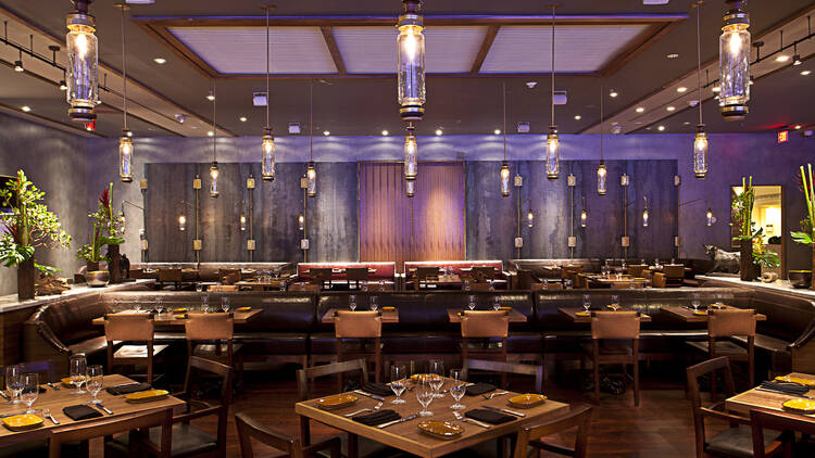 Toro Toro at InterContinental Miami