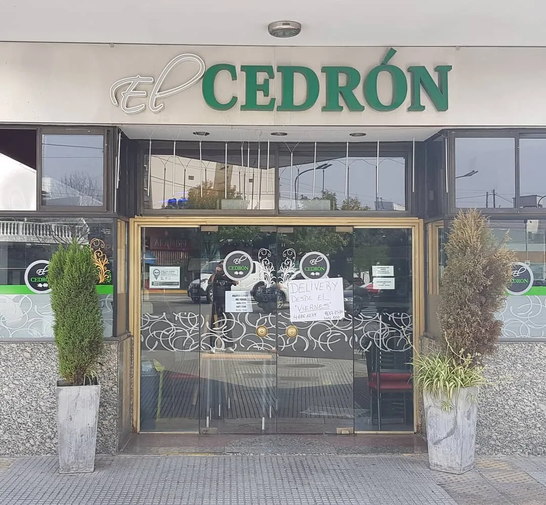 el-cedrón
