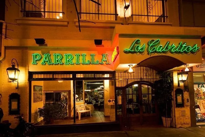 los-cabritos