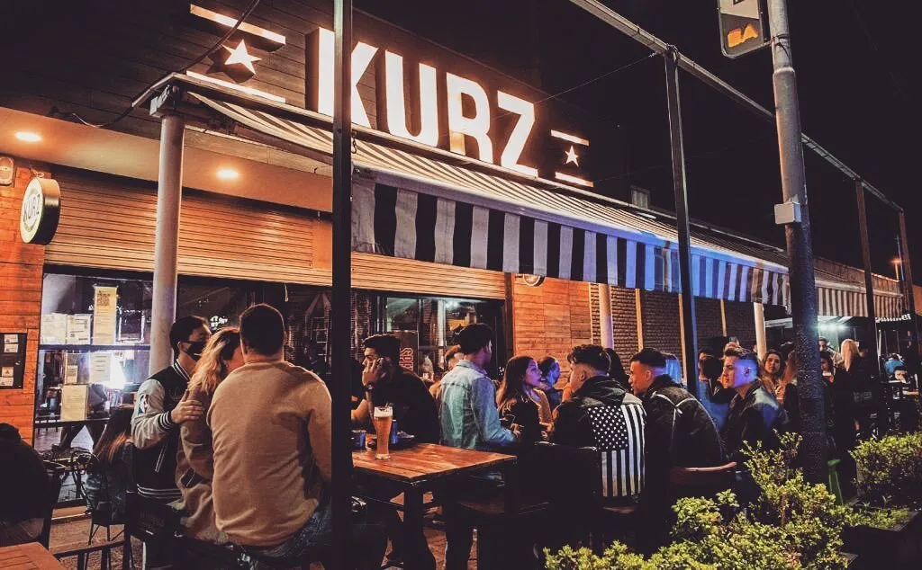 kurz-bar