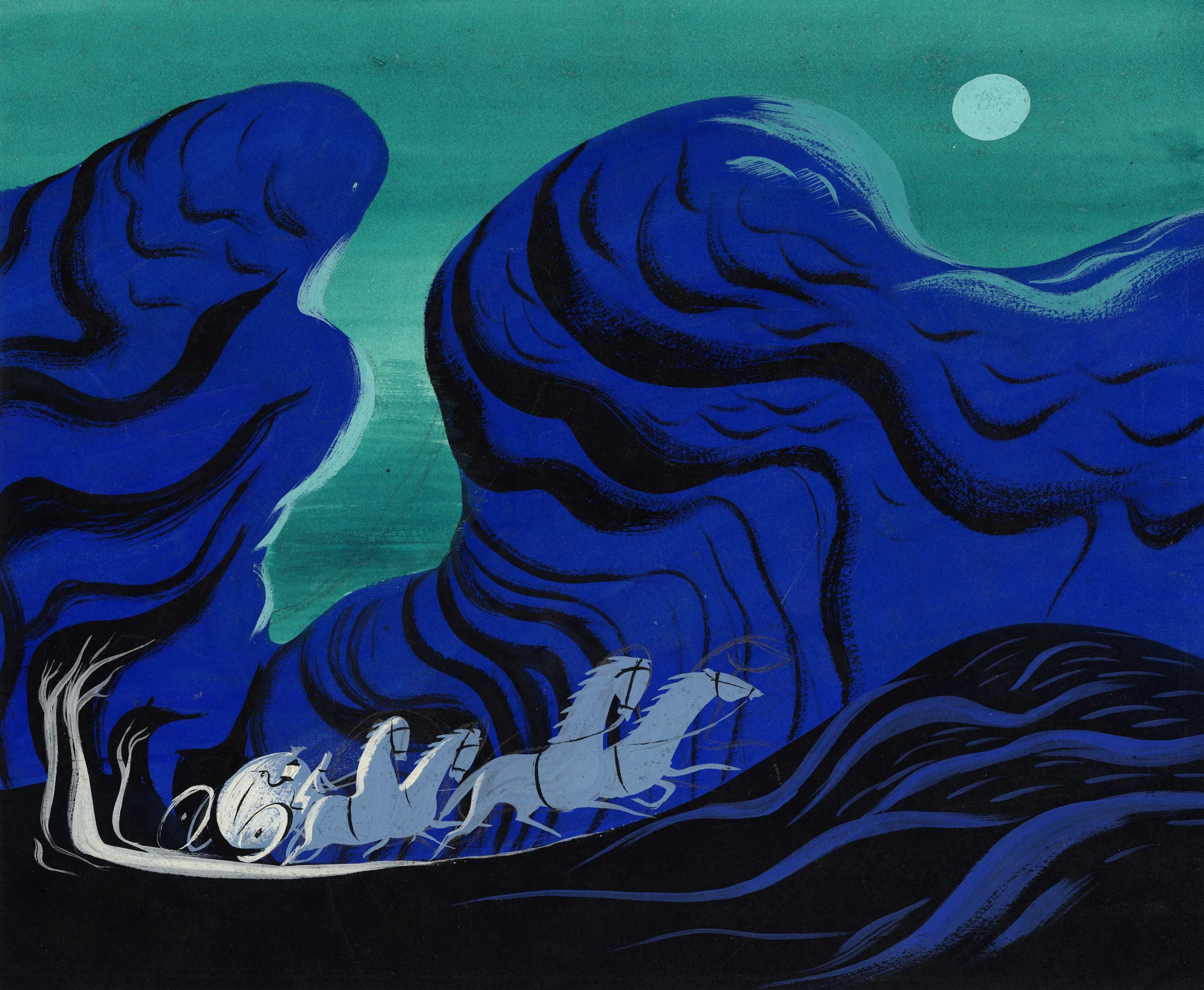 Mary Blair