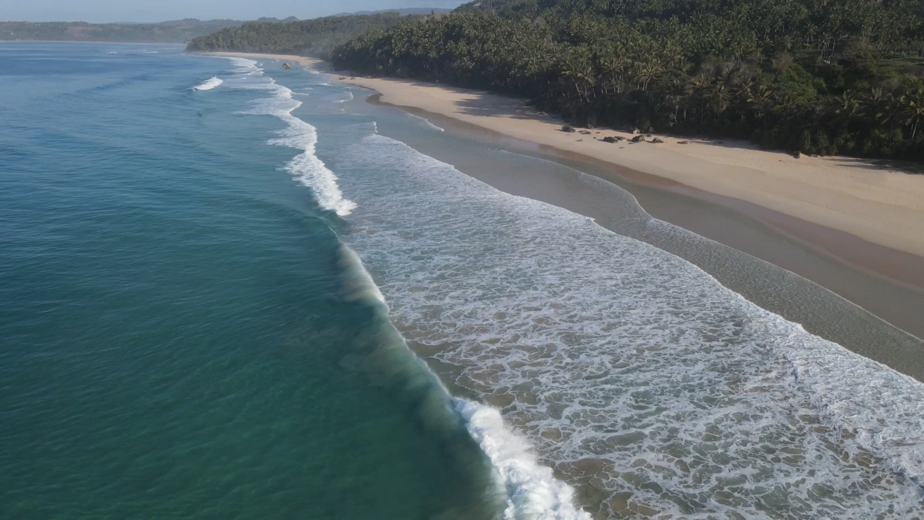 Sumba Indonesia, Nihiwatu