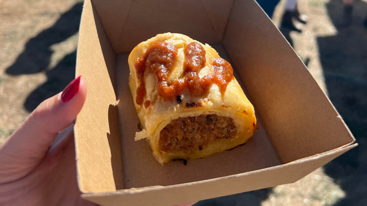 Orange Pie Company, NSW