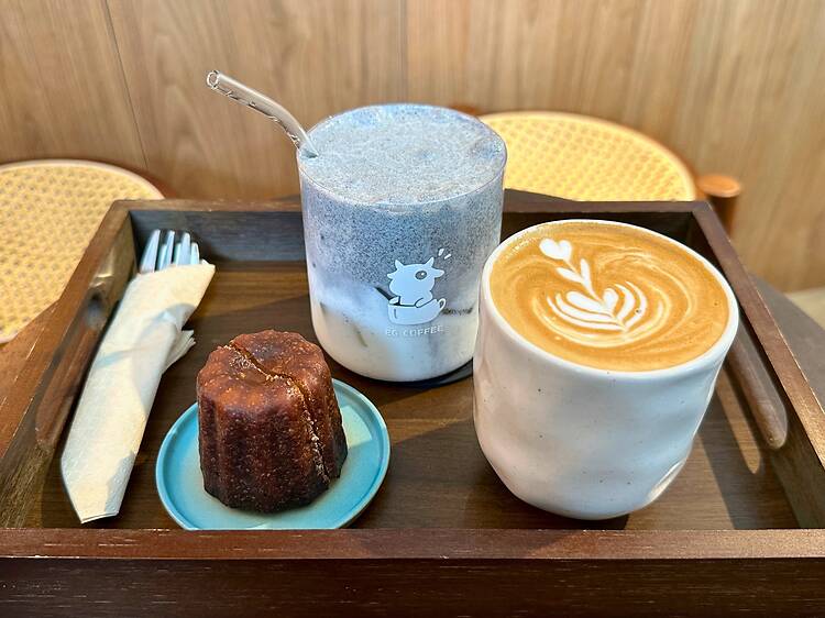 EG Coffee EG Coffee