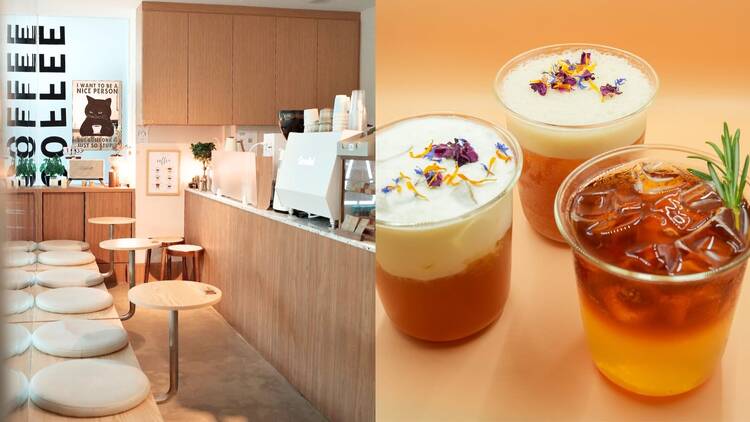 EG Coffee