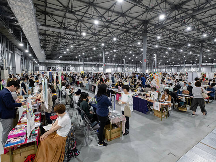 東京、8〜9月に行くべきブックイベント5選