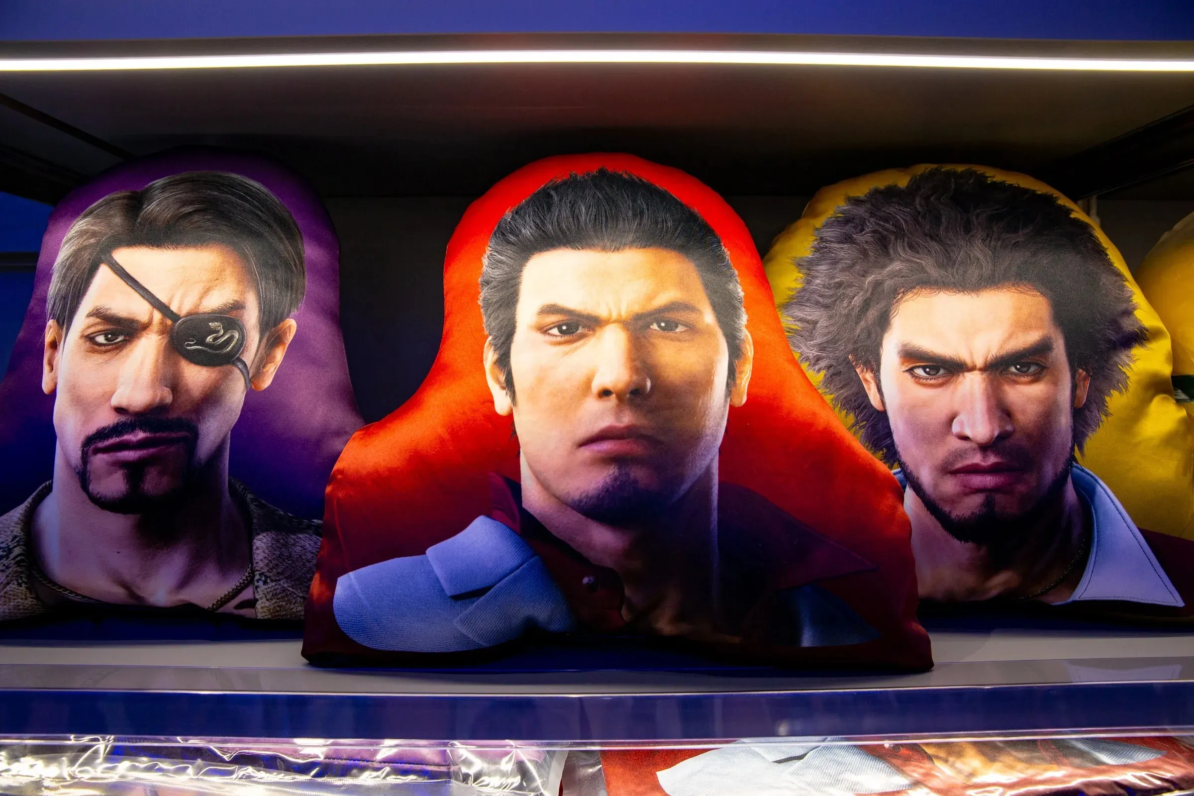 セガストア トーキョー