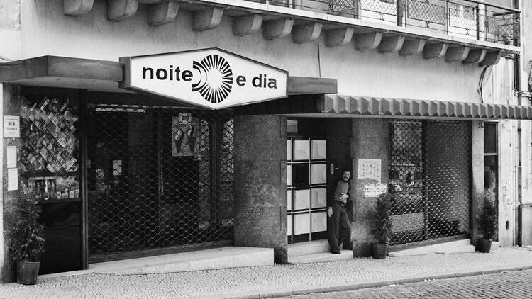 Noite & Dia