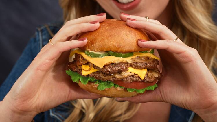 Un menú diferent d'un país diferent... cada dia!