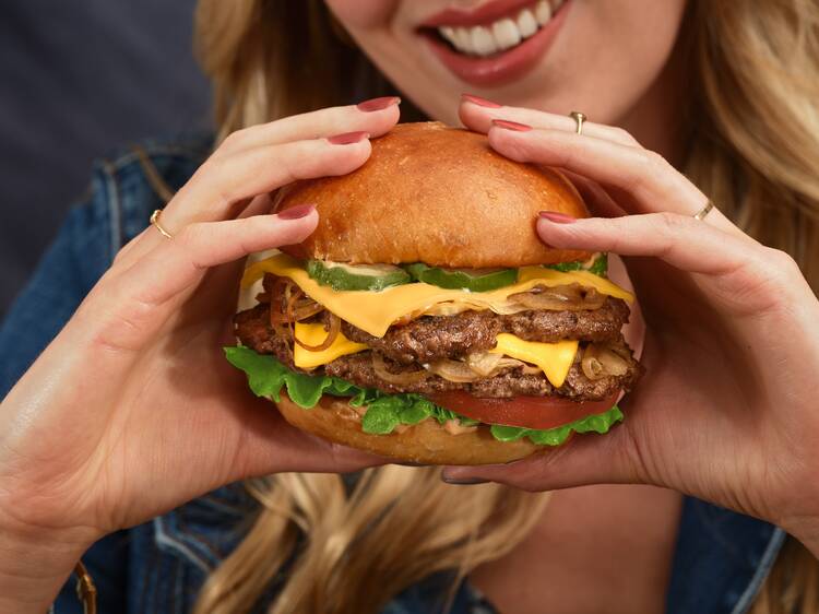 Un menú diferent d'un país diferent... cada dia!