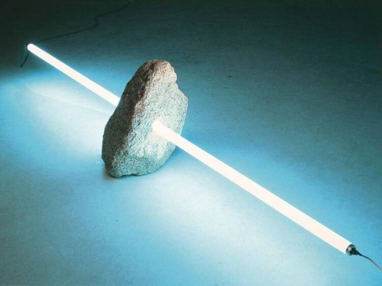 未来／追想 千葉市美術館と現代美術
