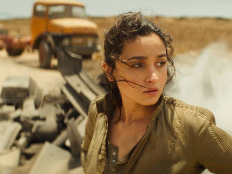 Alia Bhatt