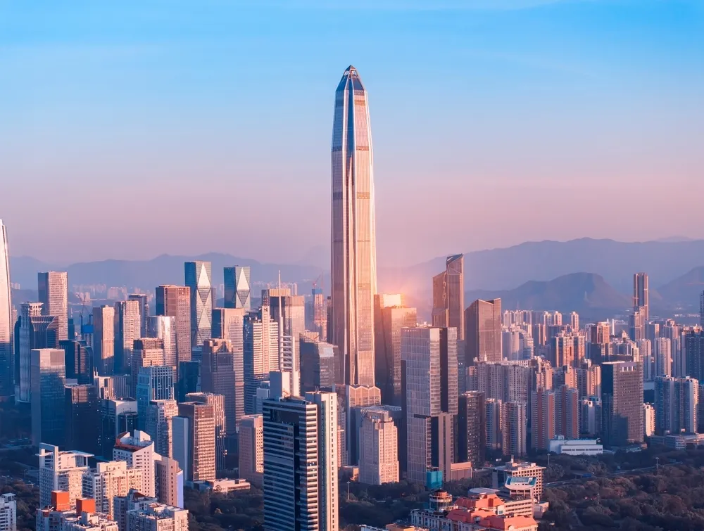 Shenzhen
