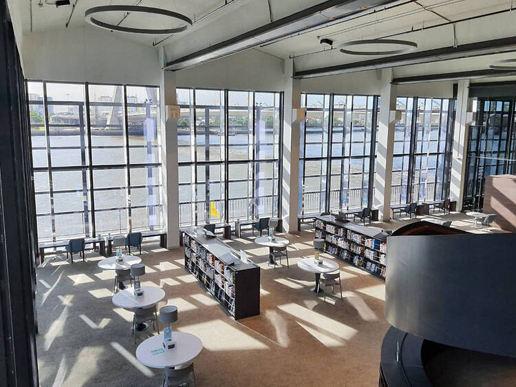 Bank of Thailand Learning Centre