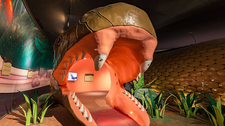 Siam Serpentarium