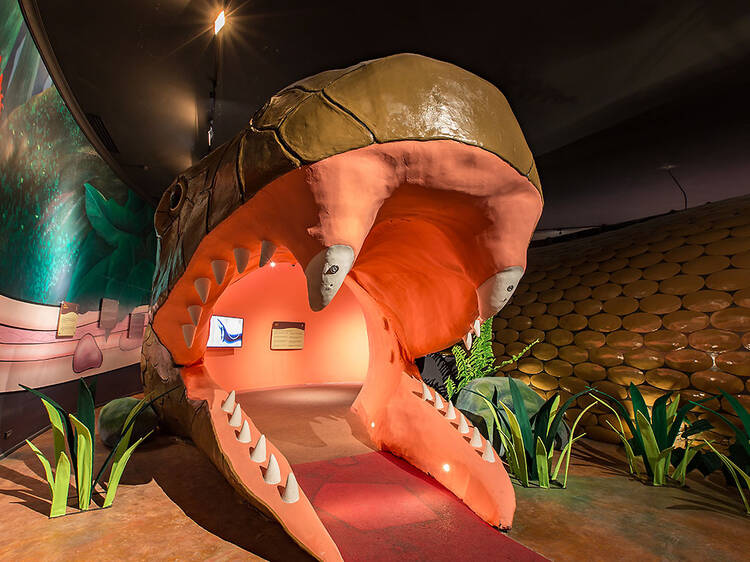 Siam Serpentarium