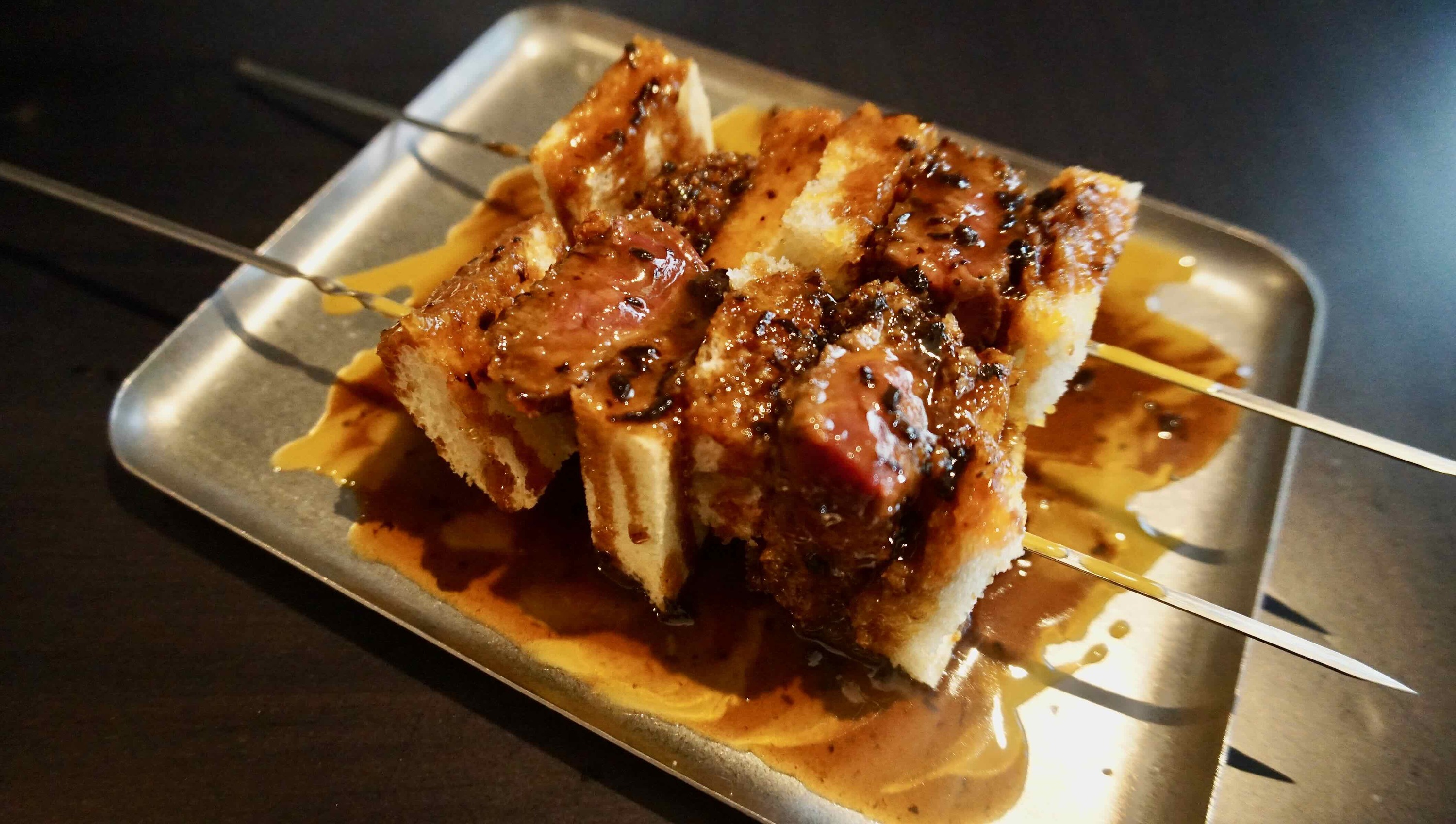 Los 50 mejores restaurantes de Barcelona en 2025