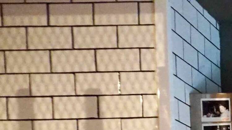 Badia, López y Arocha: tres que son El Rectangle