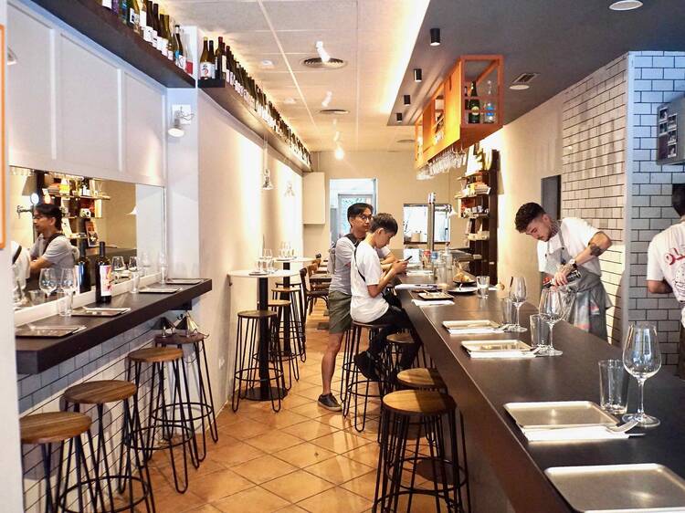 El Rectangle El Rectangle