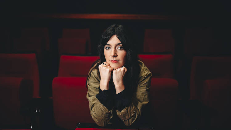 Laura Carreira