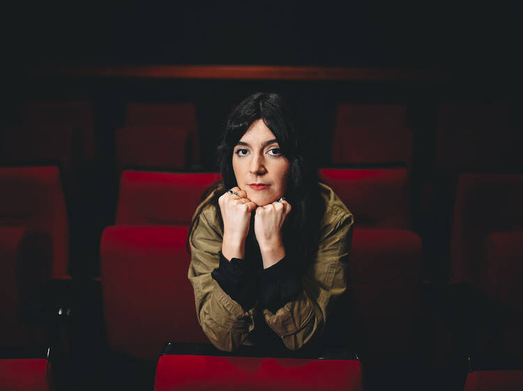 “O cinema está a evitar olhar para uma grande parte das nossas vidas”