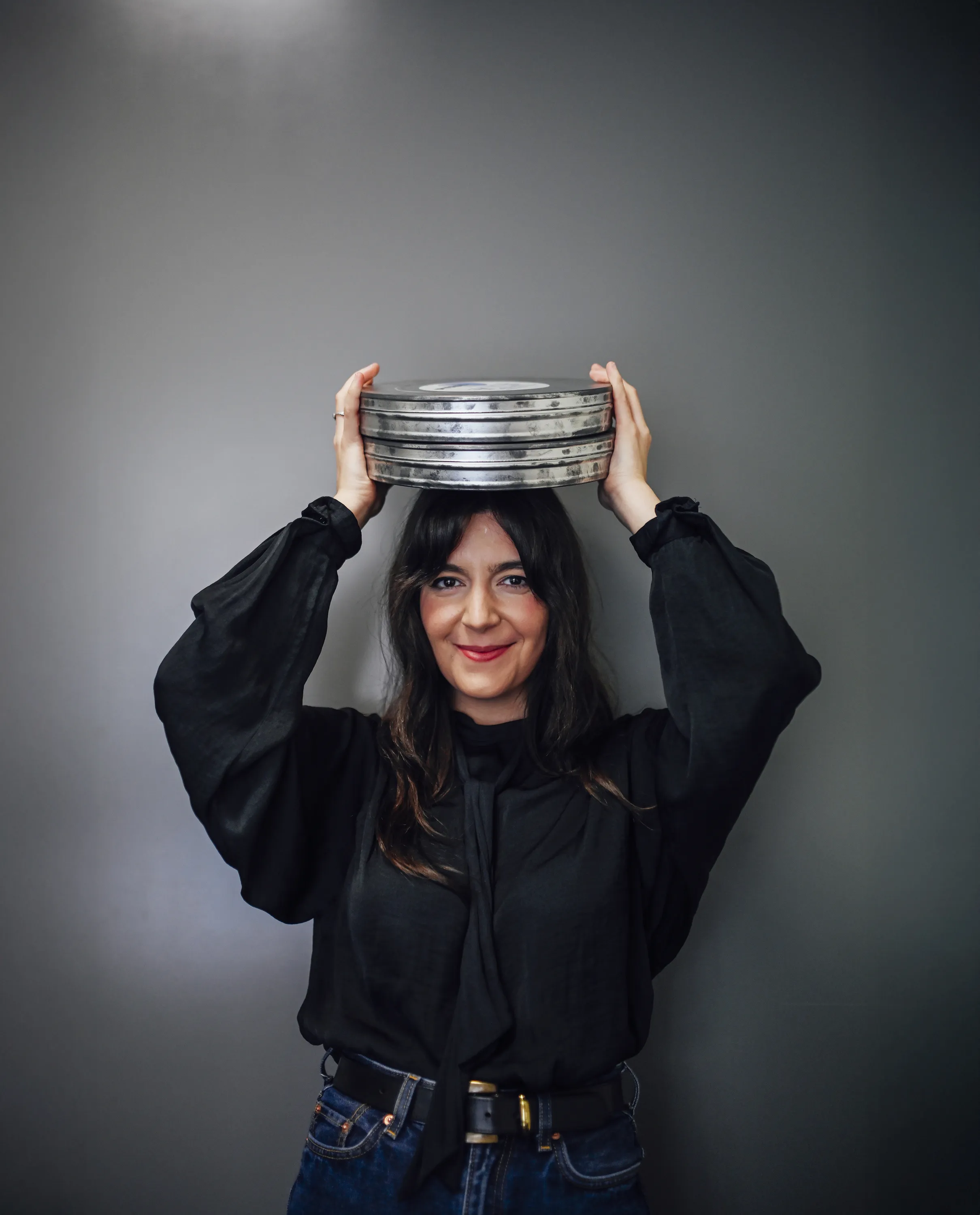 Laura Carreira