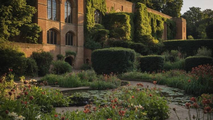 Eltham Palace, Londres