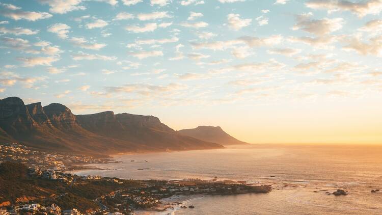 Victoria Road, Camps Bay