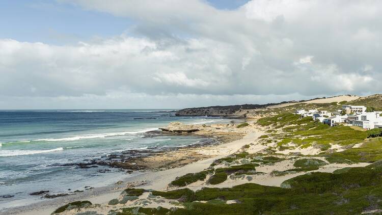 Arniston