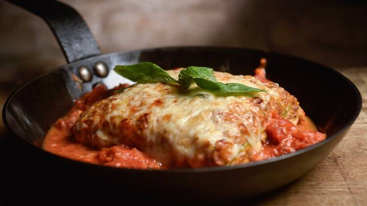 Capricciosa