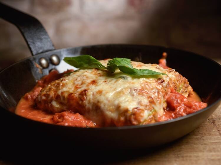 Capricciosa