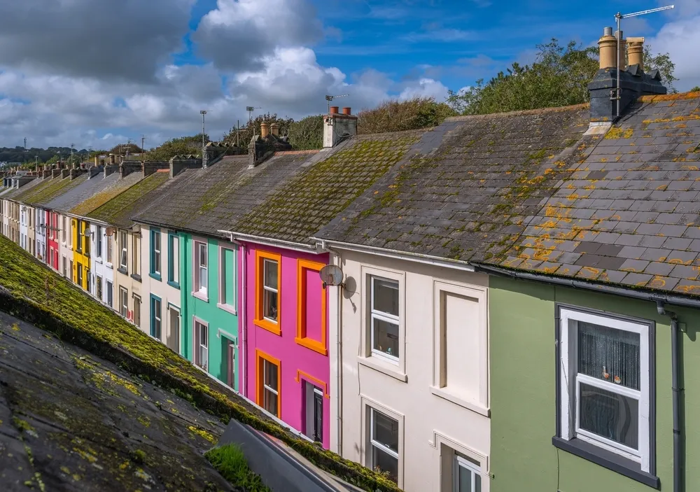 Penzance, Cornwall