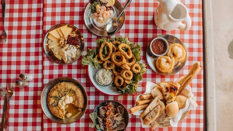 Dónde comer en Mendoza: 10 nuevos restaurantes en la provincia